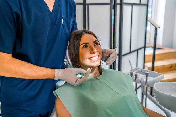 Clearwater, FL Dental Services Company